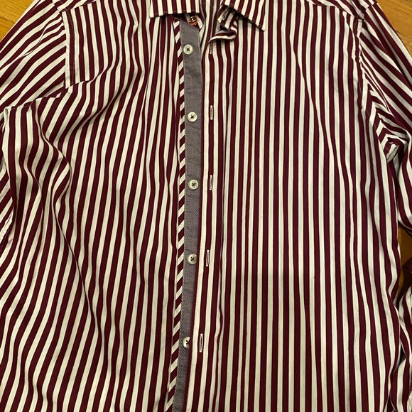 Stone Rose Shirts Stone Rose Dress Shirts Men 3 Or Medium Slim